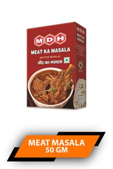 Mdh Meat Masala 50gm